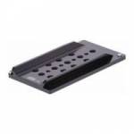 Vocas Short Balance Dove Tail Plate - 0350-2020 (03502020) Vocas Short Balance Dove Tail Plate - 0350-2020 (03502020)